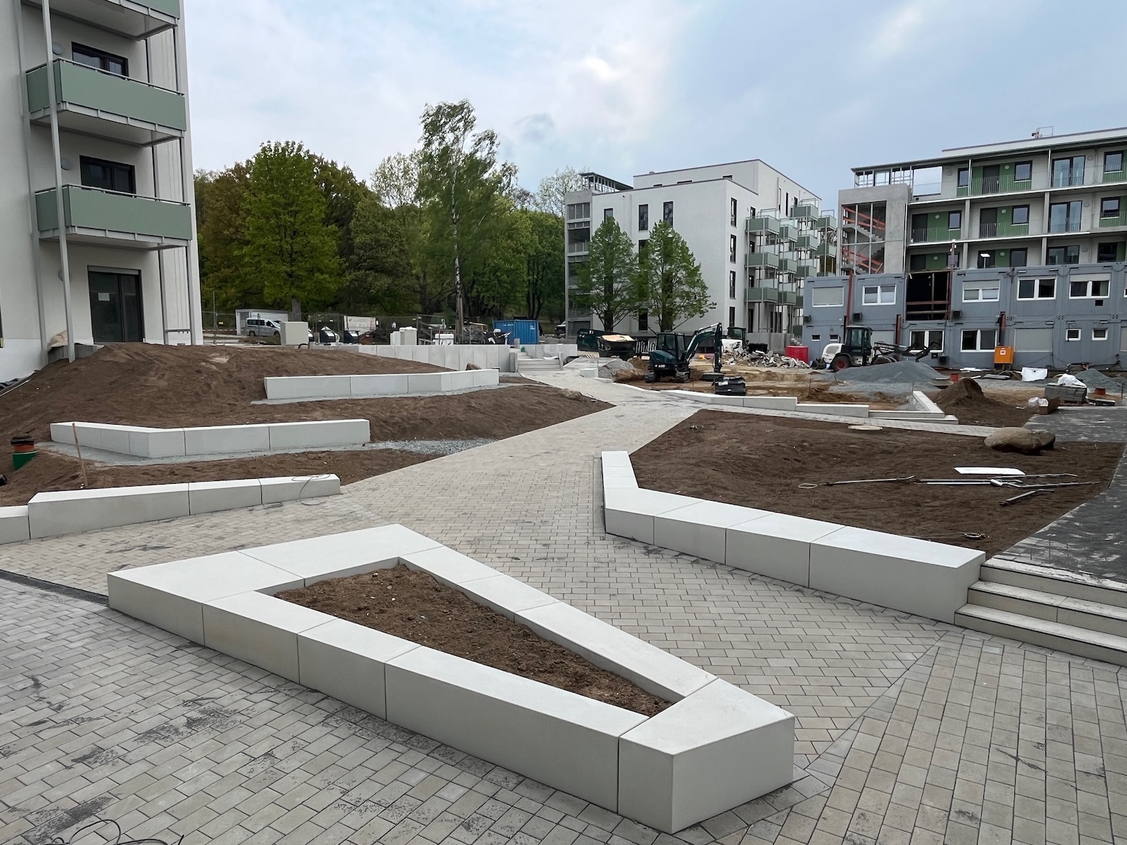 „Ludwigshöh“, Darmstadt