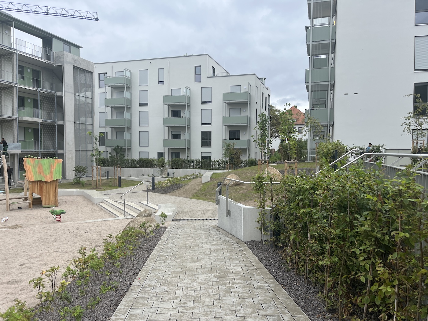 „Ludwigshöh“, Darmstadt