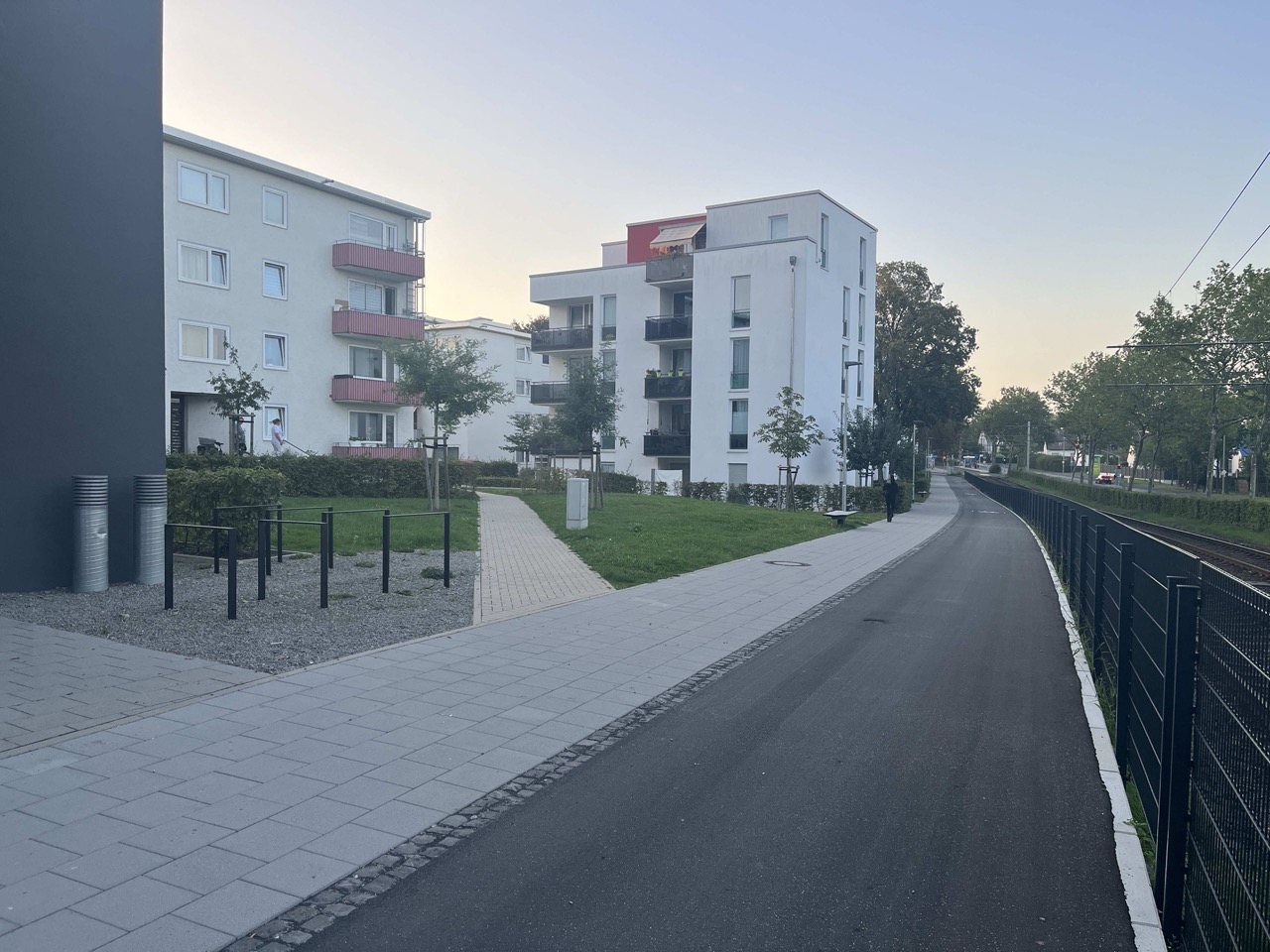 Quartiersentwicklung Helleböhn, Kassel