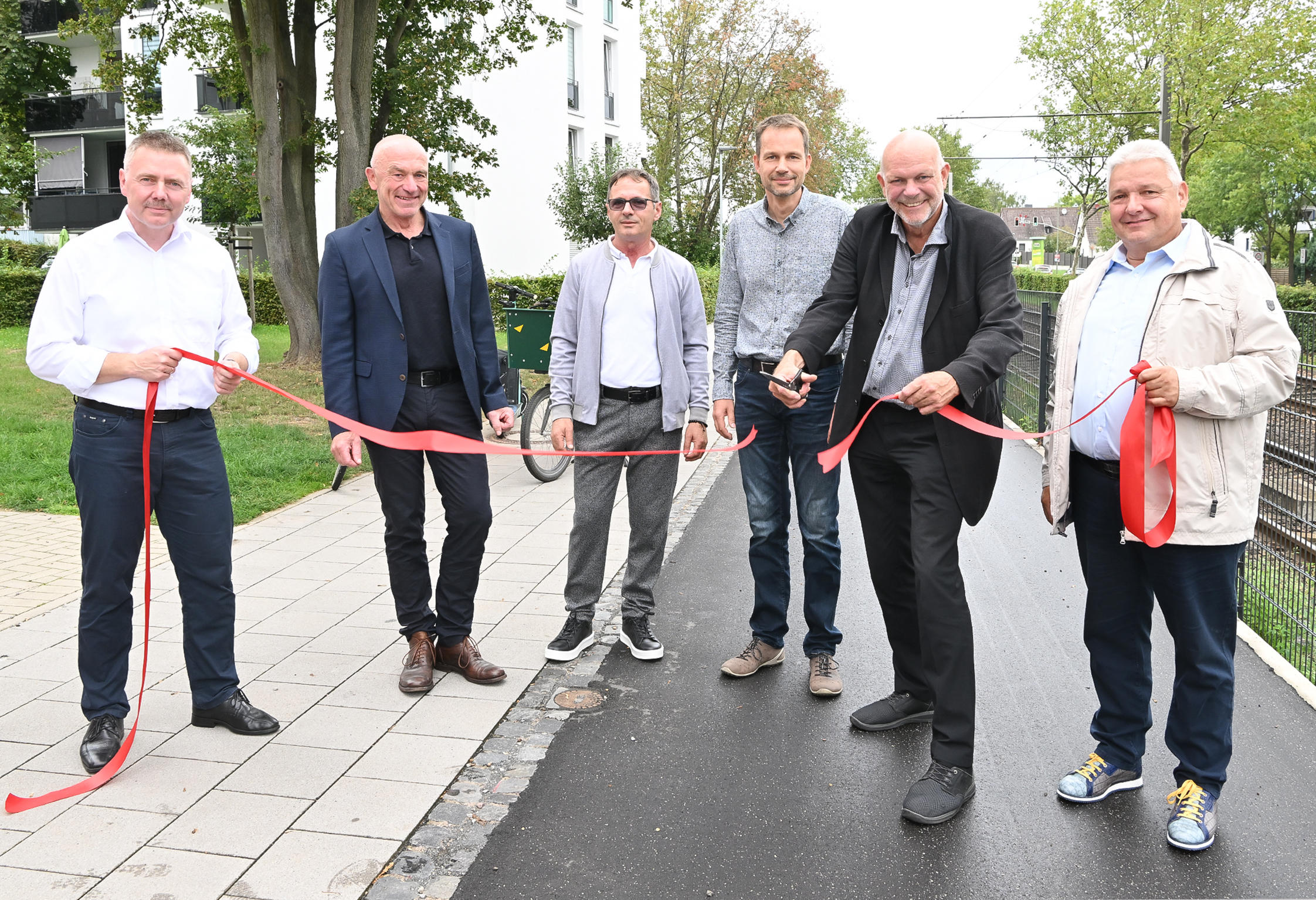 Quartiersentwicklung Helleböhn, Kassel
