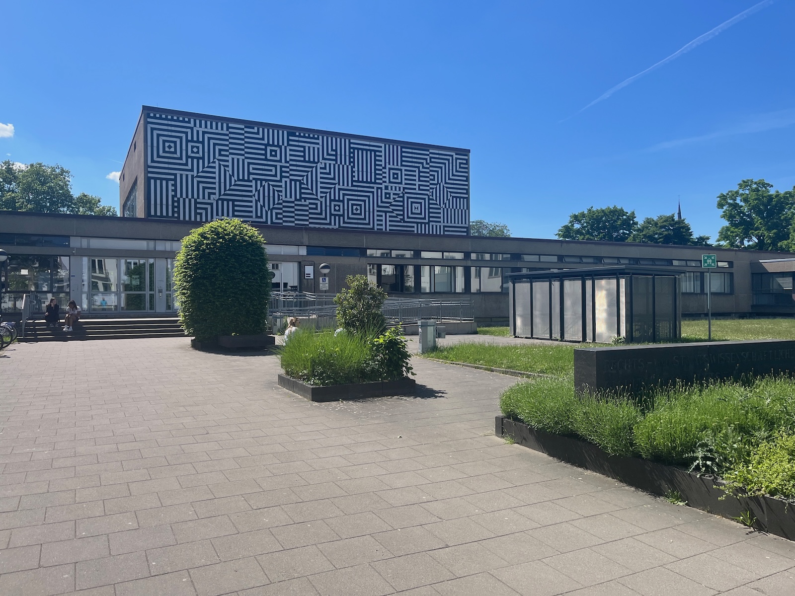Juridicum Bonn