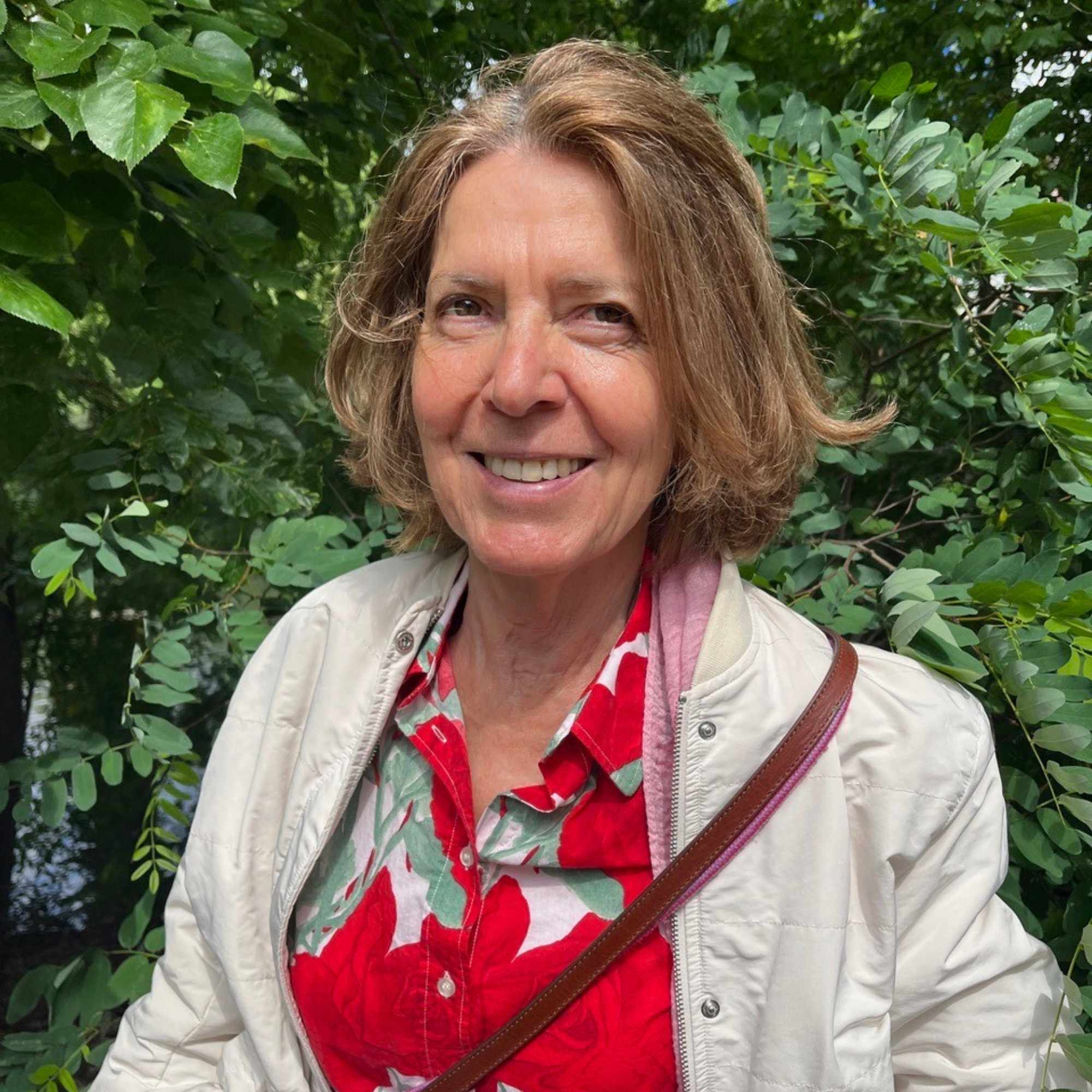 Carola Wilkens