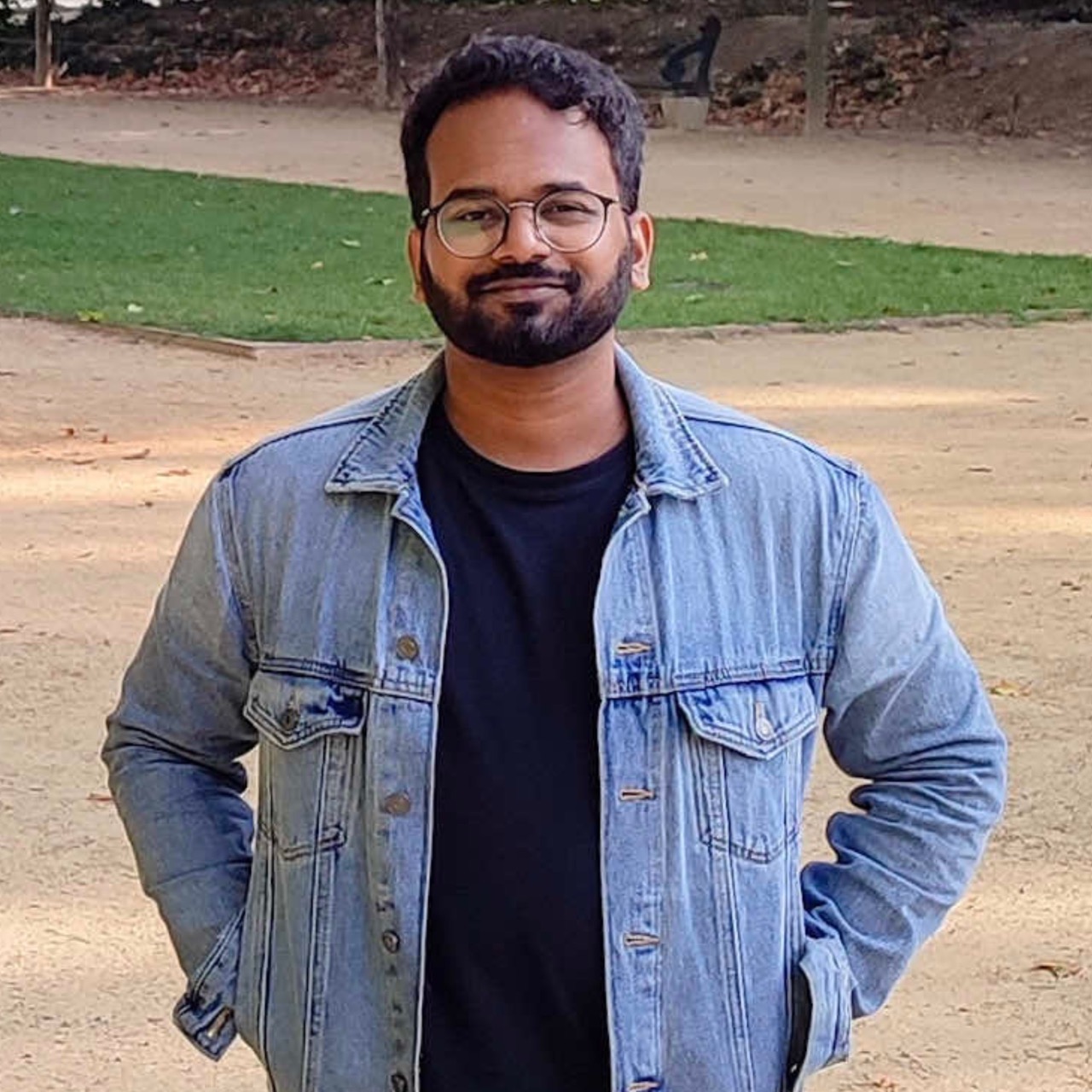 Sanjay Mamveettil