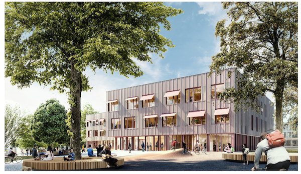 Wettbewerb Kassel